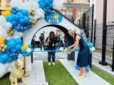 Bideawee cuts ribbon on new shelter in Chelsea