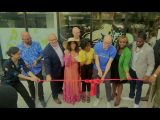 All For Animals #80: Rosie Perez and Jackson Galaxy on hand as Flatbush Cats Cuts ribbon on low cost Vet clinic